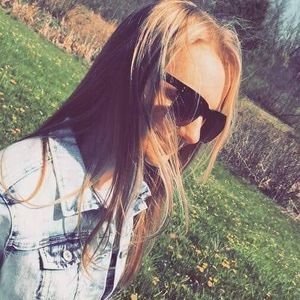 Meet your Posher, Barbie